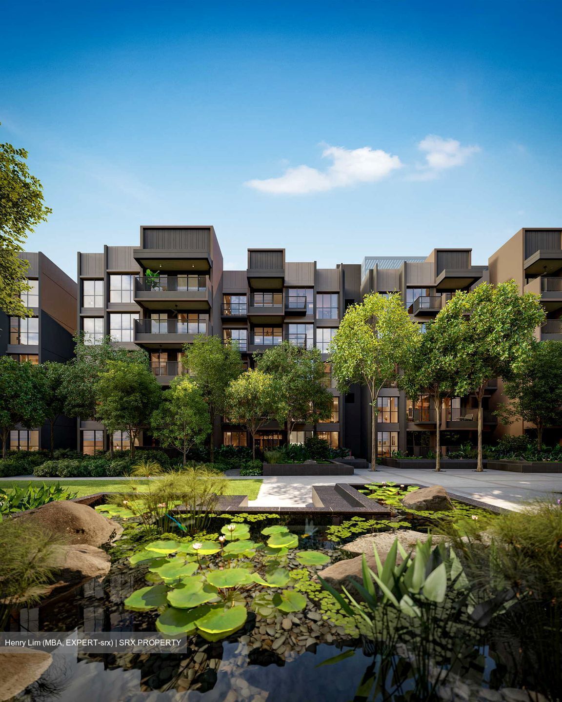 Faber Residence (D5), Apartment #523382561